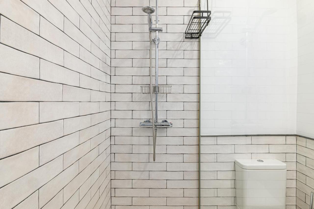 Vintage Apartment Near Puerta Del Sol Madrid Eksteriør bilde